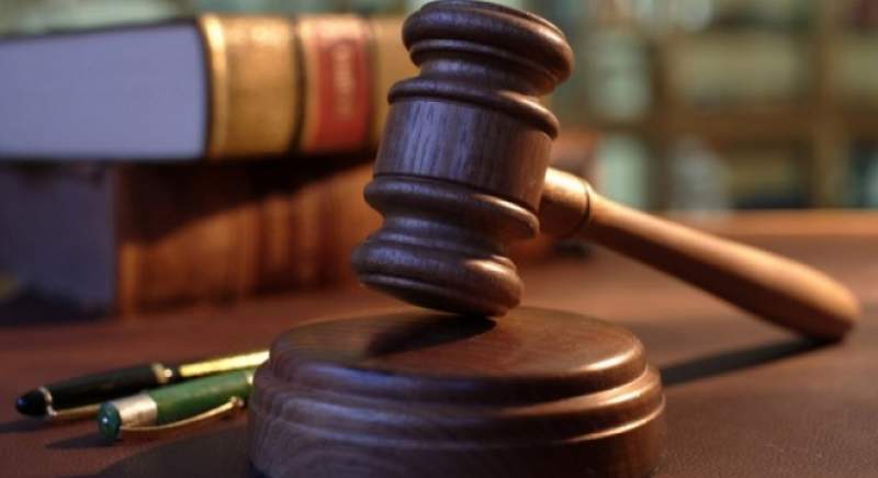 Алматы облысында судьяның кабинетіне тінту жүргізілді