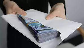 Жамбыл облысында прокуратура қызметкері ірі көлемдегі парамен ұсталды