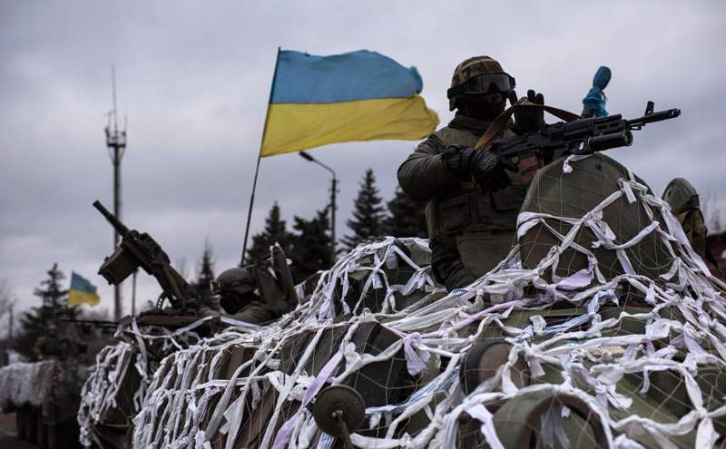 Соғыс: Ресей Олимпиаданың аяқталуын күтіп отыр ма?