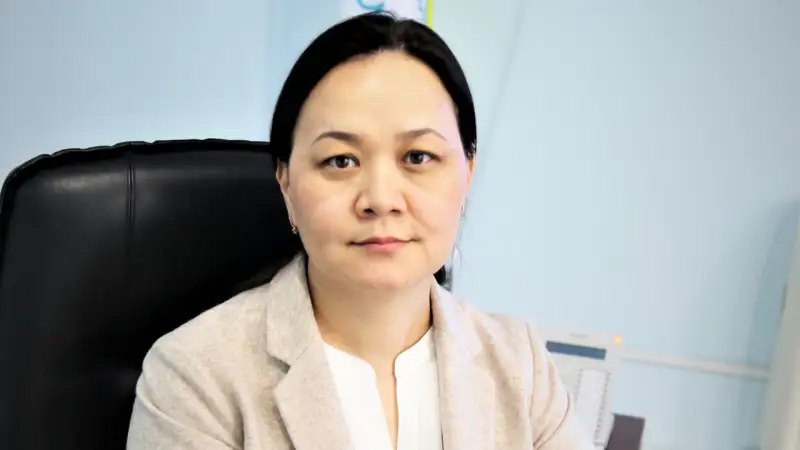 «Қазгидромет» бас директоры тағайындалды