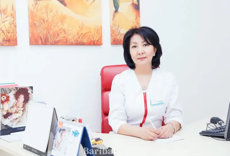 Облыс әкімінің орынбасары шымкенттік дәрігерлер өткізген акцияға қатысты пікір білдірді