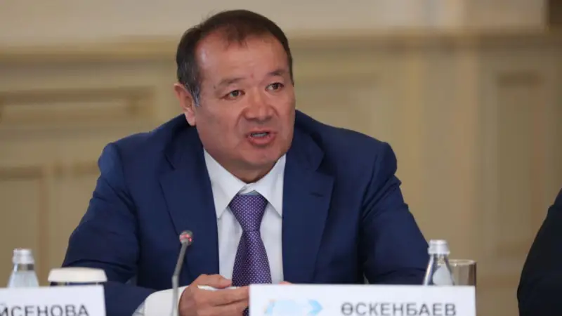 Министр мәлімдеген жаңа бағдарлама баспанаға мұқтаж отбасылардың мәселесін шеше ала ма?