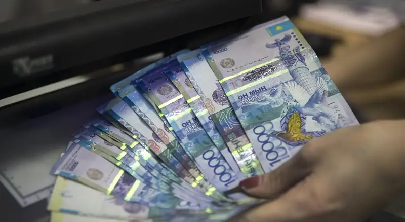 Қазақ үкіметі қырғыз және ресейлік әріптестерімен ұлттық валютада есеп айырысуды талқылауда 