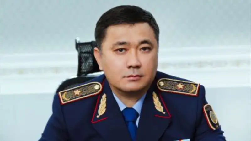 Нұрлан Мәсімовке қатысты іс сотқа жолданды