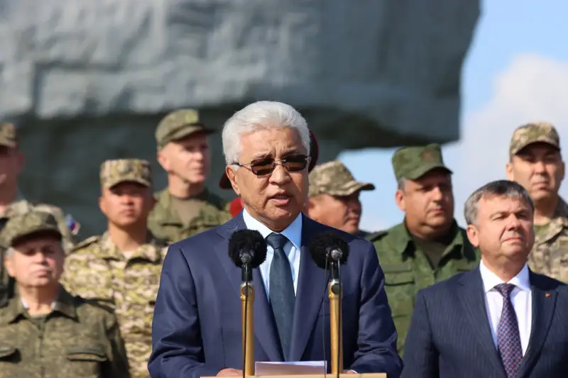 «Түсініксіз ұйымның» тұяқ серпуі. ТАСМАҒАМБЕТОВТІҢ не айтқысы келді?