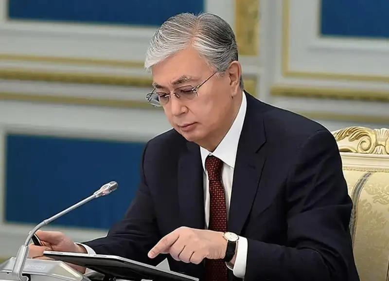Тоқаев Маңғыстау облысы Мұнайлы ауданы тұрғынының тұщы су тапшылығына қатысты арыз-шағымына назар аударды