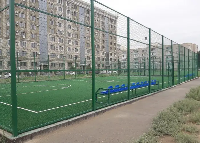 Атырауда 2025 жылға дейін 22 спорт кешені мен алаңдар бой көтереді