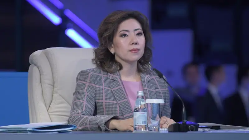 ЕАЭО елдері үшін қаржы пирамидаларының бірыңғай «қара тізімі» әзірленбек