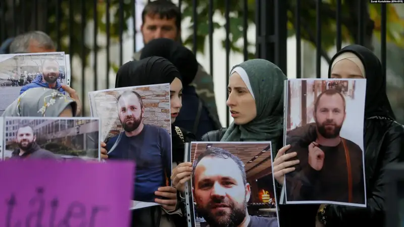 Хангошвилидің өлімі: Путин НЕГЕ шамданды?