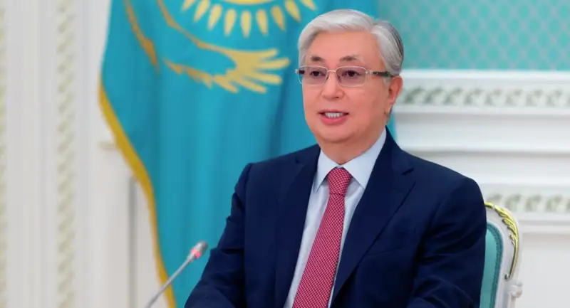 Президент демалысын қайда өткізеді?