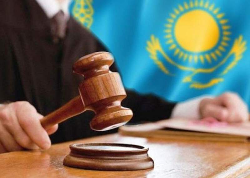 Бұрынғы вице-министрдің жазасы қатаңдатылды