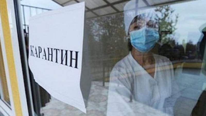 Қарағандыда карантин шектеулері жеңілдейді