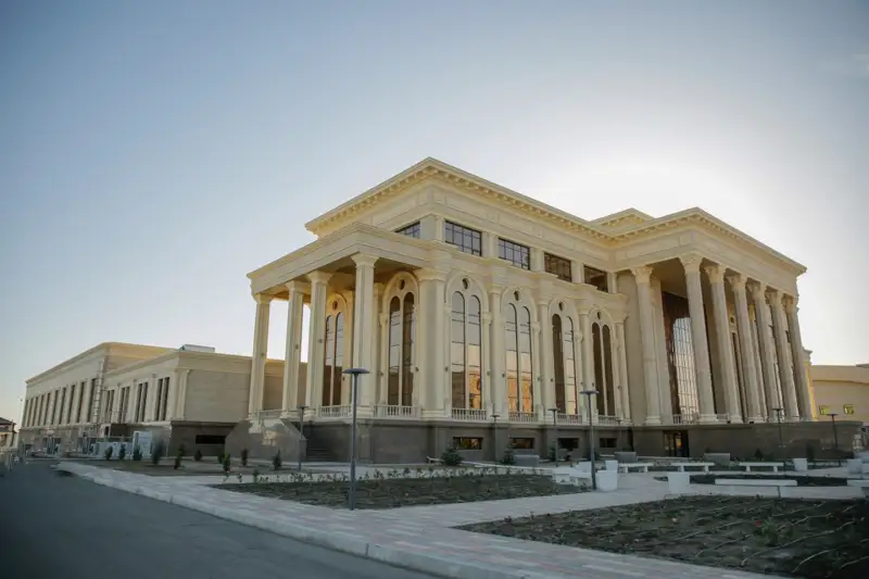 Атырауда таланттарды анықтау және қолдау орталығы ашылды