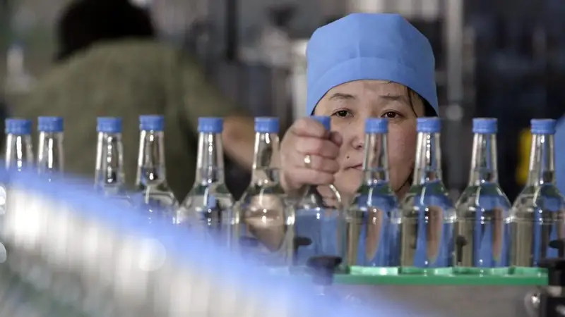 АҚШ-тың Орталық барлау басқармасы ҚАЗАҚТАРДЫҢ «қалай ішетінін» қайдан біледі?  