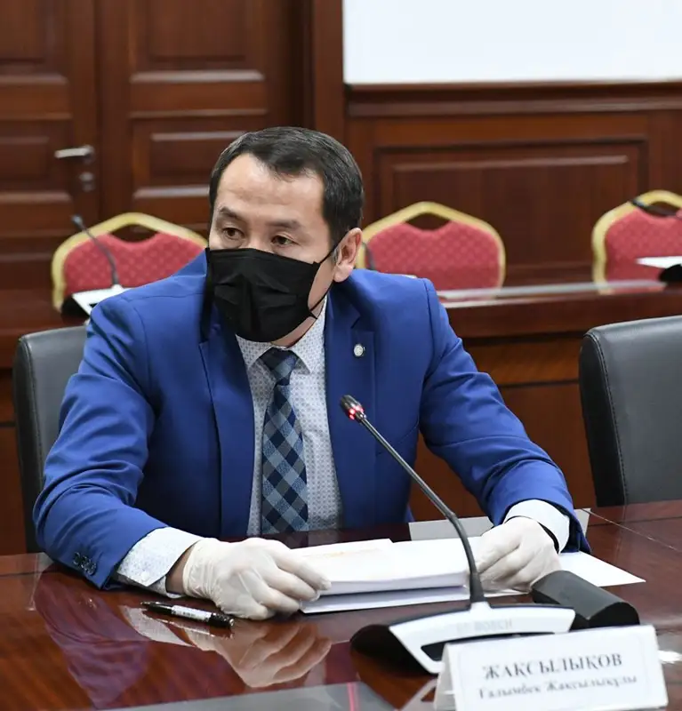 Жеңіл өнеркәсіпті дамыту мақсатында индустриалды аймақ ашылмақ