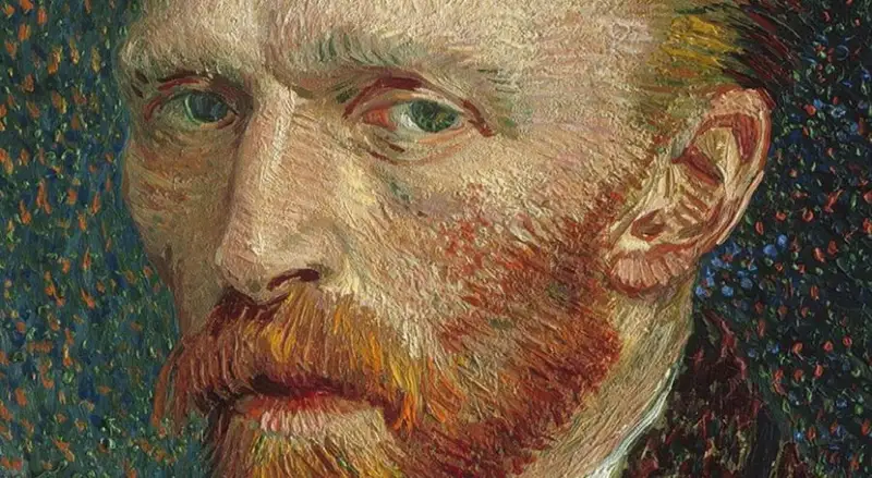 Ван Гогтың картинасы ұрланды