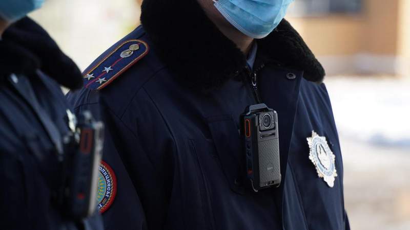 Ішіп алған Өскемен тұрғыны көпқабатты үйде теракт болады деп полицияға өтірік айтқан 