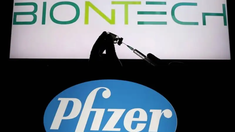 100 мың дана Pfizer вакцинасы жеткізіледі