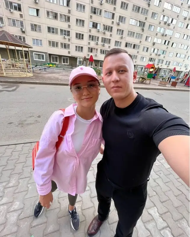 Лаоста еңбек құлдығына түскен қыз елге оралды