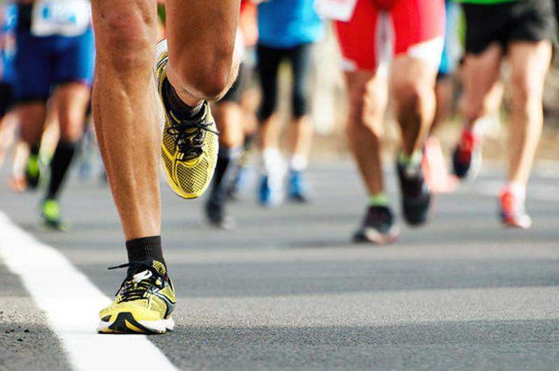 Ертең Astana Marathon-2021 өтеді
