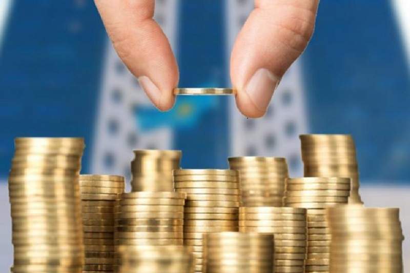 Қазақстанның орнықтылық қоры 70 млрд теңгенің облигацияларын өтеді