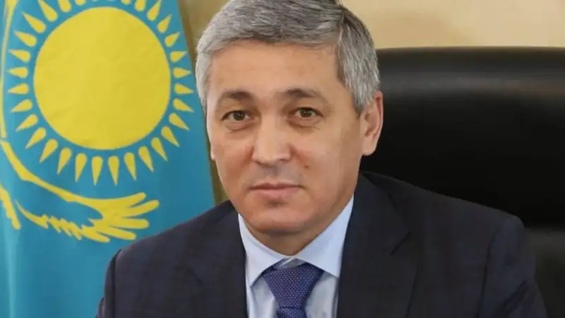 Қарағанды қаласына жаңа әкім тағайындалды