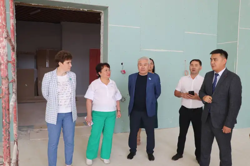 2025 жылға дейін Қостанай облысының барлық ауылын интернетпен және байланыспен қамтамасыз ету жоспарланып жатыр