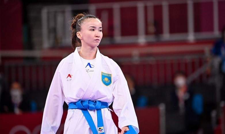 Мөлдір Жаңбырбай мен Андрей Актауов Азия чемпионы болды 