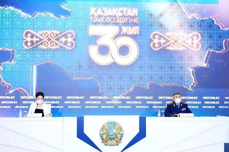 Тұрғымбаев митингілердегі «кеттлинг» әдісі туралы айтты