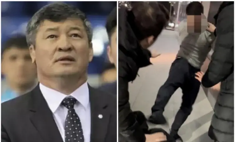 Сүйген қызына шығып кеткен: Дәулет Тұрлыханов ұлының әскери бөлімнен қашып кету себебін түсіндірді