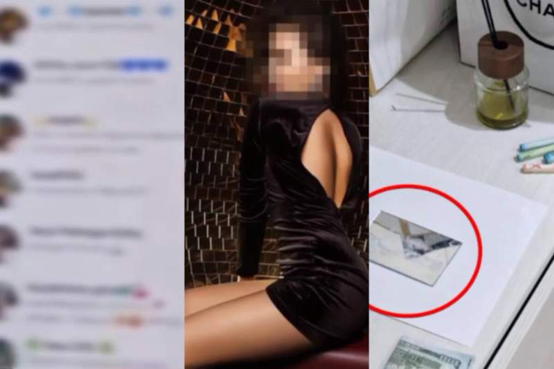 Жезөкшелікпен айналысатын «эскортшылар» желісінің ұйымдастырушысы ұсталды 