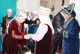 Құдалық жасап, жауапқа тартылды 