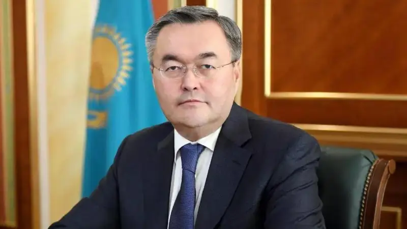 Мұхтар Тілеуберді жаңа қызметке тағайындалды