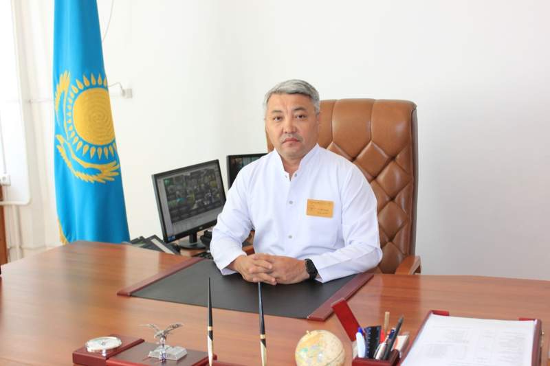 Дәрігер коронавирустың зардабы туралы айтты