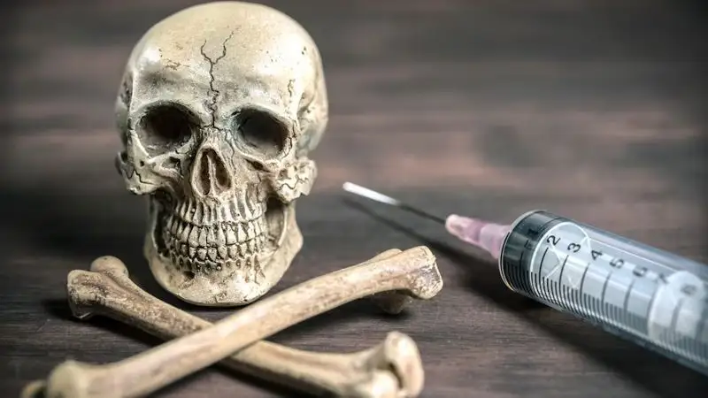 Сингапурда 19 жылдан бері алғаш рет есірткі сатқаны үшін әйел адам дарға асылды