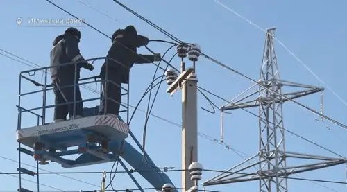 2030 жылға қарай тозған электр мен жылу желілері 15 пайызға қысқартылады