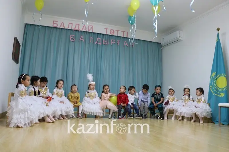 Жаңажылдық кештер өткізуге  тыйым салынды