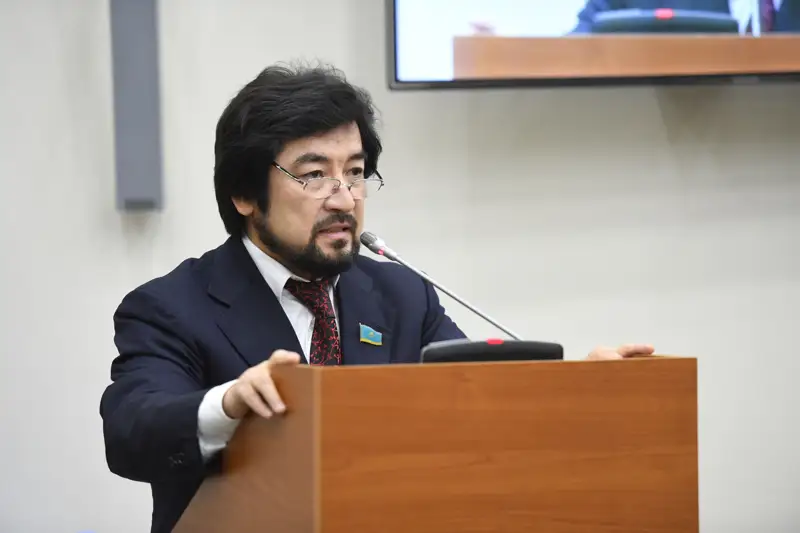 Бекболат Тілеухан коронавирус жұқтырды  