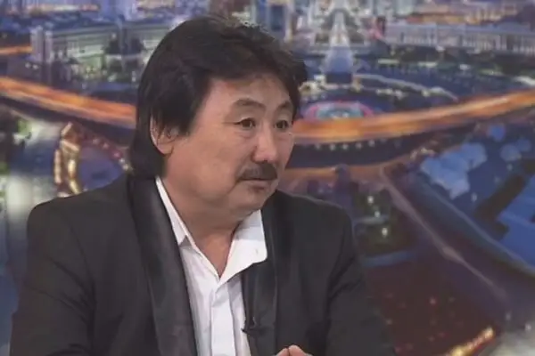 «Ән айтпадым»: Марат Омаров ақталып жатыр
