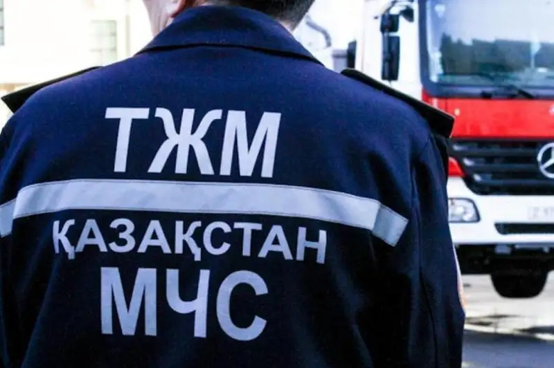 «Кімасар» шатқалында адасып қалған адам құтқарылды