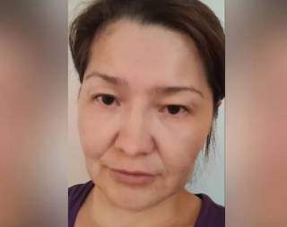 Антиваксер Айна Бакеева 10 тәулікке қамауға алынды