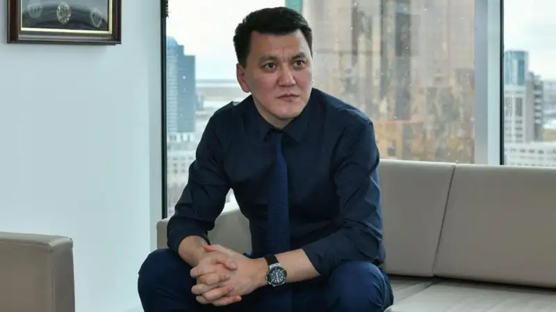 Ұлттық құрылтайдың алғашқы отырысы 16 маусымда өтеді