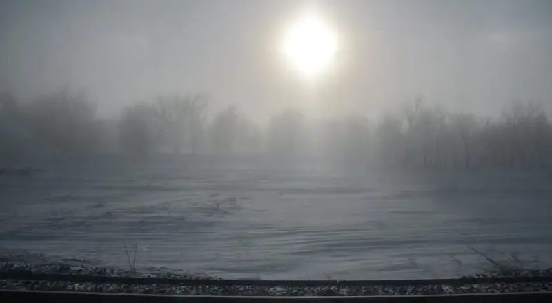 Батыс пен оңтүстікте жауын-шашын 