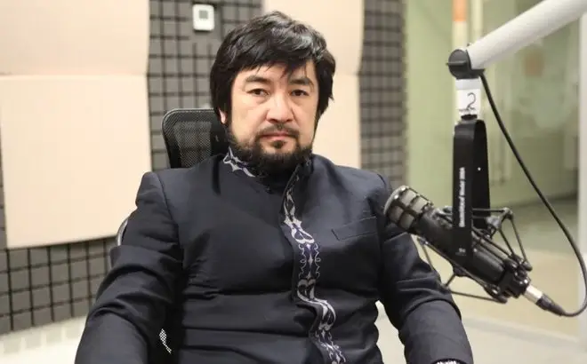 Бекболат Тілеухан: Қару сатуға қатысым жоқ