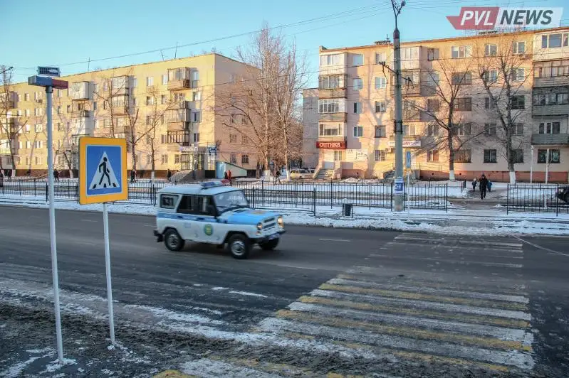 Павлодарда адам қағып, қашып кеткен жүргізуші ұсталды 