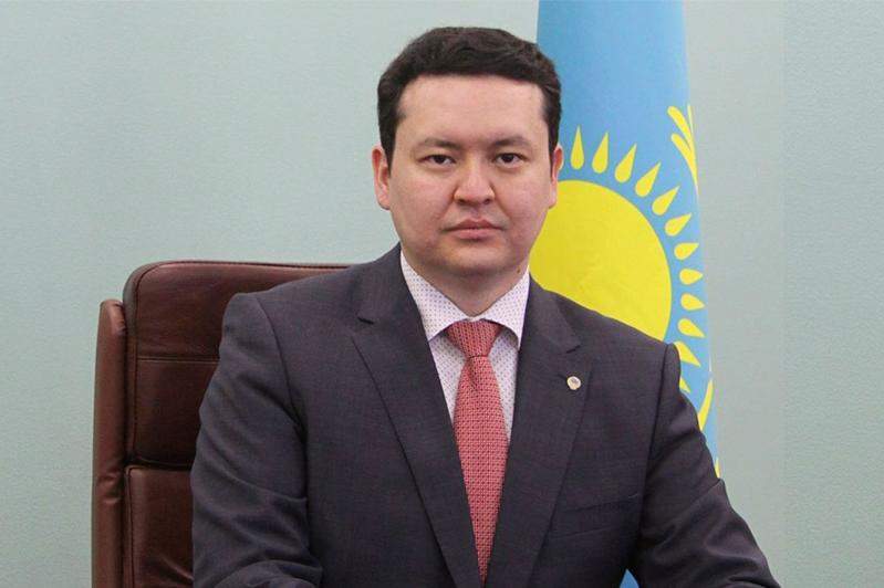 Әбішев қамауға алынды