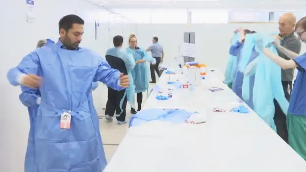 Британия үкіметі неге сынға ұшырады?