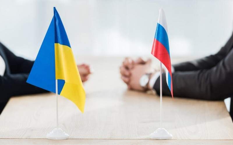 Ресей-Украина келіссөзі немен аяқталды? 