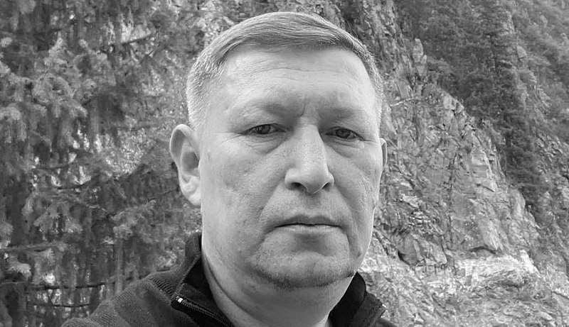 «ӨКМ операторы» директоры Руслан Шәмшиевтің кісі қолынан қаза тапқаны анықталды