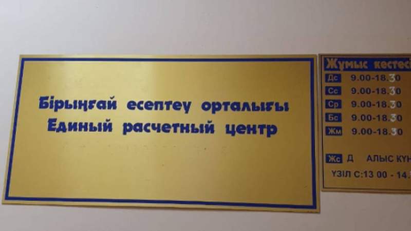 Шенеунік 43 млн теңге жымқырды деп күдікке ілінді